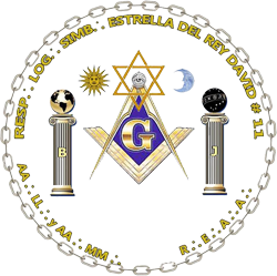 Estrella Del Rey DavidNo. 11